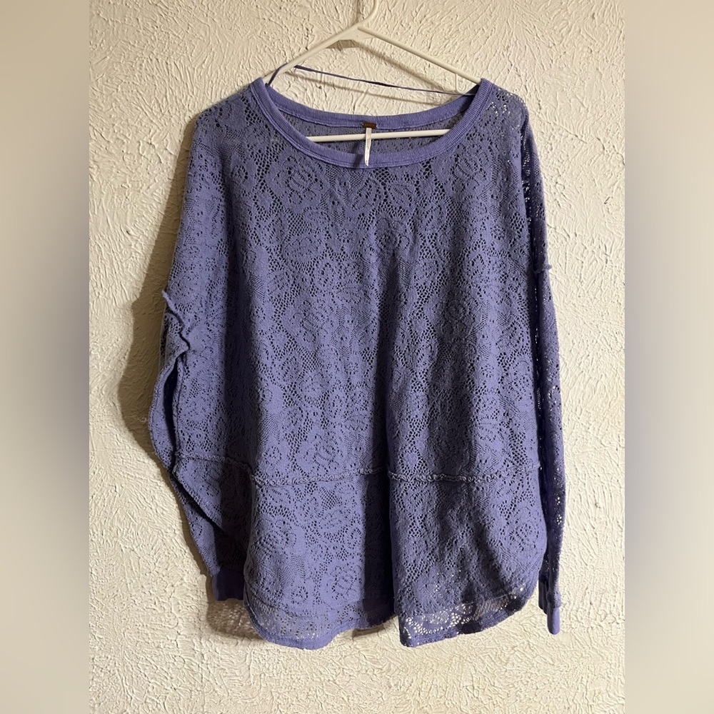 Free People Sweater